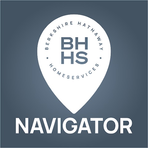 Chris & Jen McKeen-Berkshire Hathaway Home Services